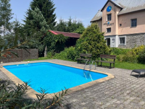 Penzion Svět, Sobotin